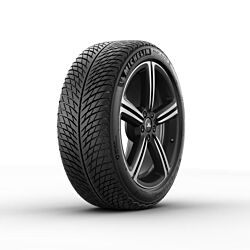 Zimska guma MICHELIN 265/45R20 108V PILOT ALPIN 5