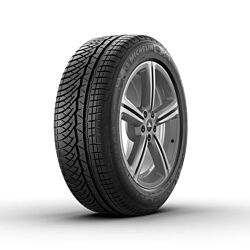 Zimska guma MICHELIN 245/35R20 95W PILOT ALPIN 4