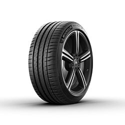 Letnja guma MICHELIN 285/45R21 113Y PILOT SPORT 4