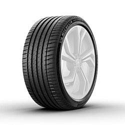 Letnja guma MICHELIN 235/60R18 103V PILOT SPORT 4 SUV