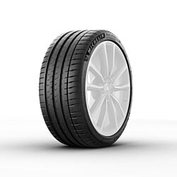 Letnja guma MICHELIN 275/35ZR20 102Y PILOT SPORT 4 S