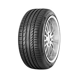 Letnja guma CONTINENTAL 245/35R19 93Y CONTISPORTCONTACT 5