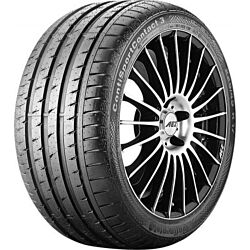 Letnja guma CONTINENTAL 275/40R19 101W ContiSportContact 3