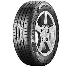 Letnja guma CONTINENTAL 225/60R18 100V ULTRACONTACT
