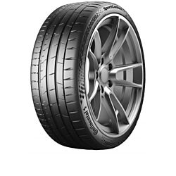 Letnja guma CONTINENTAL 265/35ZR18 97Y SPORTCONTACT 7