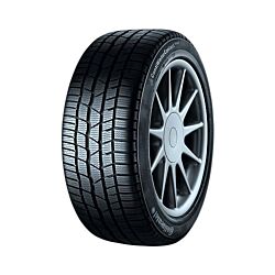 Zimska guma CONTINENTAL 295/40R20 110W CONTIWINTERCONTACT TS 830 P