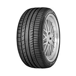 Letnja guma CONTINENTAL 285/45ZR21 109Y CONTISPORTCONTACT 5P