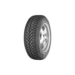 Zimska guma CONTINENTAL 205/45R17 88V CONTIWINTERCONTACT TS 830