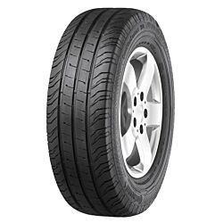 Letnja guma CONTINENTAL 225/75R16 121/120R CONTIVANCONTACT 200