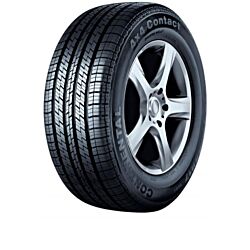 Letnja guma CONTINENTAL 265/50R19 110H 4X4 CONTACT