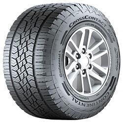 Letnja guma CONTINENTAL 255/70R16 111T CROSSCONTACT ATR