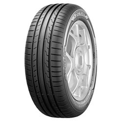 Letnja guma DUNLOP 205/50R17 89V SPORT BLURESPONSE