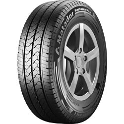 Letnja guma MATADOR 215/60R17 109/107T HECTORRA VAN