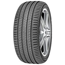 Letnja guma MICHELIN 285/45R19 111W LATITUDE SPORT 3 GRNX