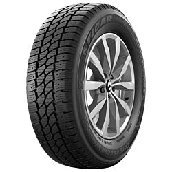 Zimska guma TIGAR 195/65R16 104/102R CARGO SPEED WINTER