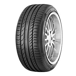 Letnja guma CONTINENTAL 295/40R22 112Y CONTISPORTCONTACT 5 SUV