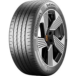 Letnja guma CONTINENTAL 255/40R20 104W ECOCONTACT 7