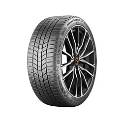 Zimska guma CONTINENTAL 295/40R21 111V WinterContact 8 S