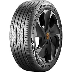 Letnja guma CONTINENTAL 235/50R20 104T ULTRACONTACT NXT