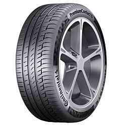 Letnja guma CONTINENTAL 235/40R19 96W PREMIUMCONTACT 6