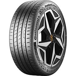 Letnja guma CONTINENTAL 235/50R18 101Y PREMIUMCONTACT 7