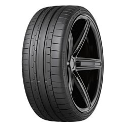 Letnja guma CONTINENTAL 295/35ZR24 110Y SPORTCONTACT 6