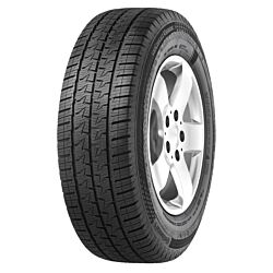 Guma za sve sezone CONTINENTAL 225/70R15 112/110R VANCONTACT 4SEASON