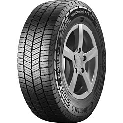 Guma za sve sezone CONTINENTAL 215/75R16 113/111R VANCONTACT A/S ULTRA