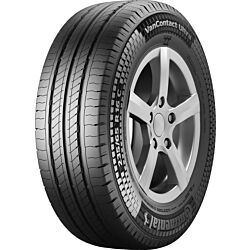 Letnja guma CONTINENTAL 205/75R16 113/111R VANCONTACT ULTRA