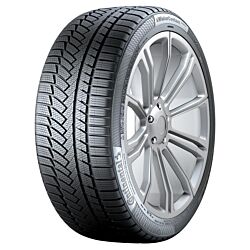 Zimska guma CONTINENTAL 275/55R19 111H WINTERCONTACT TS 850 P