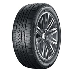 Zimska guma CONTINENTAL 275/35R21 105V WinterContact TS 860 S