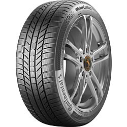 Zimska guma CONTINENTAL 255/40R20 101V WINTERCONTACT TS 870 P