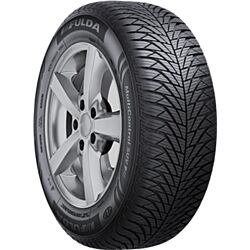 Guma za sve sezone FULDA 235/60R18 107V MULTICONTROL SUV