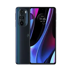 Motorola Edge 30 Pro 256 GB - Plavi