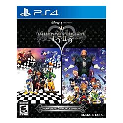 Square Enix Igrica za  PS4 Kingdom Hearts 1.5/2.5 Remix