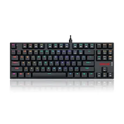 Redragon Gaming tastatura Aps K607 TKL RGB