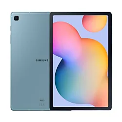 Samsung Tablet S6 Lite 4 GB/128 GB - Mint