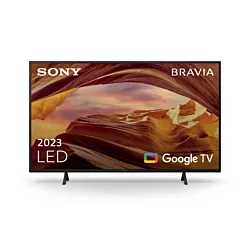 Sony Smart televizor KD43X75WLPAEP