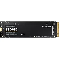 Samsung SSD M.2 NVMe 1 TB MZ-V8V1T0BW