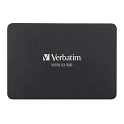 Verbatim SSD SATA 3 256 GB Vi550