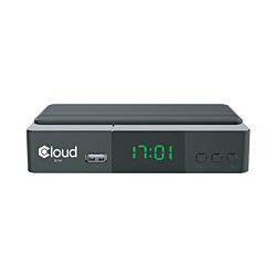 Strong Set top box STB500T2