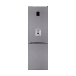 VOX Kombinovani frižider NF3735IXE