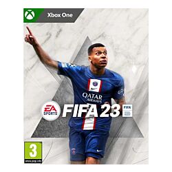 Electronic Arts Igrica za XBox One FIFA 23