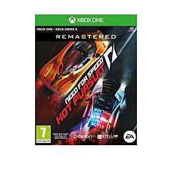 Electronic Arts Igrica za XBox One Need for Speed Hot Pursuit Remastered