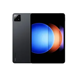 Xiaomi Tablet Pad 6S Pro 8 GB/256 GB - Sivi