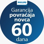 Philips 60 dana povraćaj novca