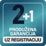 Asus  - Produžena garancija