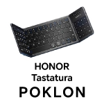 Honor -  tastatura