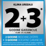 Indesit klime