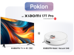 Xiaomi 17T Pro
